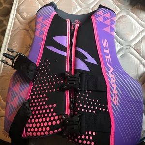 kids 50-90 lbs life jacket